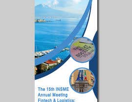 #41 for Roll-up banner by Tasin1612