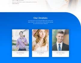 #4 for Divi Layout Contest by bishojitbiswas6