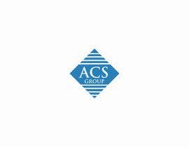 #147 for Create a logo for the company ACS Group. by kaygraphic