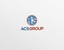 #136 Create a logo for the company ACS Group. részére osicktalukder786 által