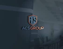 #137 Create a logo for the company ACS Group. részére osicktalukder786 által