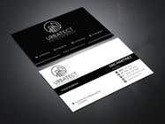 #289 for Business Cards Design. by shorifuddin177