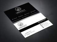 #290 for Business Cards Design. by shorifuddin177