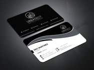 nº 301 pour Business Cards Design. par shorifuddin177 