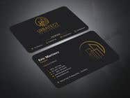 #310 for Business Cards Design. by shorifuddin177