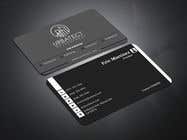#313 for Business Cards Design. by shorifuddin177