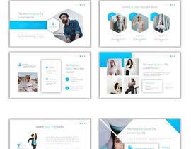 #11 for Create Keynote Template based on Freelancer.com styling by htmlsafayet