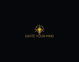 #447 for Logo Design for &quot;Ignite Your Mind&quot; af naimmonsi12