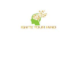 anik750 tarafından Logo Design for &quot;Ignite Your Mind&quot; için no 233