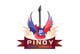 
                                                                                                                                    Miniatura da Inscrição nº                                                 29
                                             do Concurso para                                                 Logo Design for Pinoy Rock Games
                                            