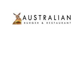 #12 för logo design for an Australian themed restaurant av mamaleque33033