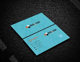 #137 for Business Cards by mdhasanmahmudsh8