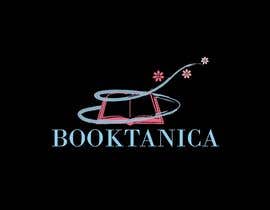 #65 for Logo for bookstore by Becca3012