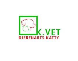 #257 for K.  Vet - dierenarts Katty by Roybipul