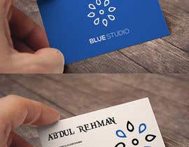 #35 for Business Card and Logo Design by syedahmed18