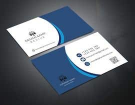 Číslo 36 pro uživatele Business Card and Logo Design od uživatele mdsaifkhan55551
