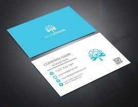 #67 for Business Card and Logo Design by mdsaifkhan55551