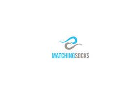 #121 for Logo For Sock Company by CerwinPaul