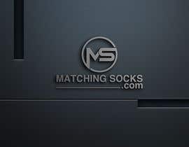 #214 for Logo For Sock Company by mdaman12