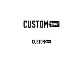 #65 untuk Custom Apparel Brand - looking for a logo. oleh zhejr