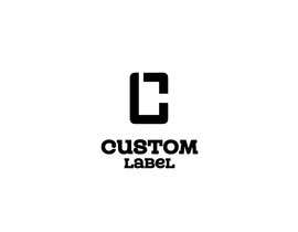 nº 88 pour Custom Apparel Brand - looking for a logo. par pvdesigns 