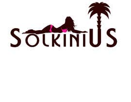 #3 für Solkini Website and Instagram Branding von svetkuzmina2011