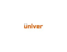 #220 for Univer logo by amalmamun