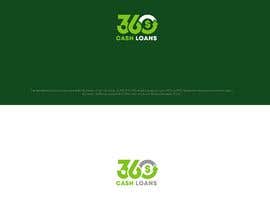 #102 for Design a logo for a consumer finance company by Duranjj86