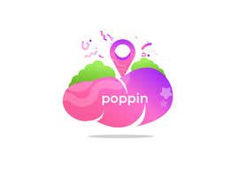 #7 for A simple logo like for a profile icon, like what would be the app icon or instagram profile picture, and a design of the full name Pop Pin by durga4927