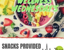 #113 Wellness Wednesdays részére m2ny által