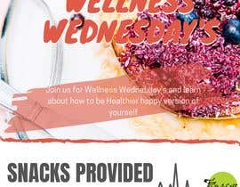 #115 for Wellness Wednesdays by m2ny