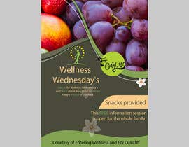 #117 для Wellness Wednesdays від hridoyrahman036