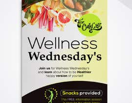 #30 Wellness Wednesdays részére sushanta13 által