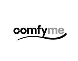#607 for Comfy Me Logo by GraphicDesi6n