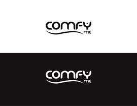 #592 cho Comfy Me Logo bởi ishwarilalverma2