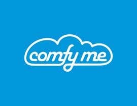#544 for Comfy Me Logo by vrizkyyanuar