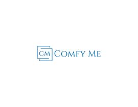 #468 for Comfy Me Logo by jacksonjon2076