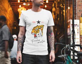 #3 ， T-Shirt Design 来自 frankbunny