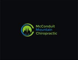 #330 for Chiropractic Name and Logo by anzas55
