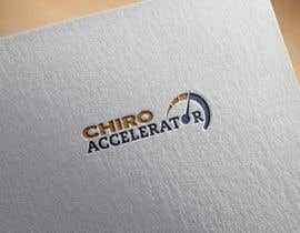 #76 for Chiro Accelerator Design by exceptionalboy80