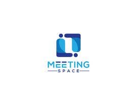 #553 for create a logo for our meeting space by sobujvi11