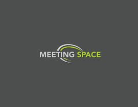 #556 for create a logo for our meeting space by sobujvi11