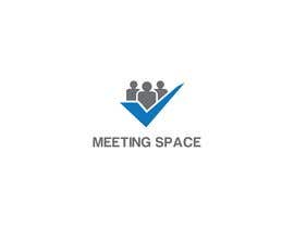 #564 for create a logo for our meeting space by sobujvi11
