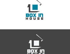 #59 para Logotipo para el proyecto - BoxInHouse de arazyak