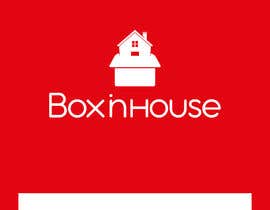 #67 para Logotipo para el proyecto - BoxInHouse de pcastrodelacruz