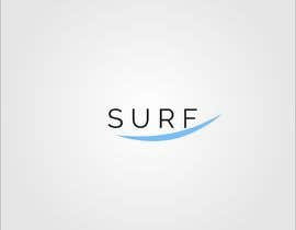 #383 per Logo for software team called &quot;SURF&quot; da slymnylmzr
