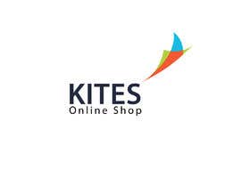 #42 untuk Create a logo for &quot;Kites&quot; Online Shop oleh soikotjkawria97