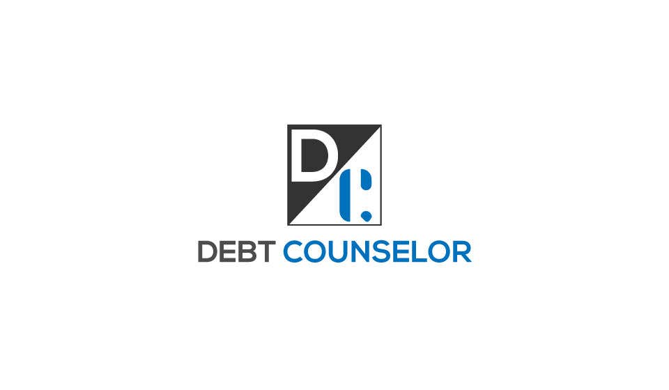 Kilpailutyö #16 kilpailussa                                                 Logo Design For Debt Consultancy Business.
                                            