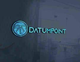 #204 для Logo Design for Datumpoint від robsonpunk