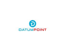#207 for Logo Design for Datumpoint by hipzppp